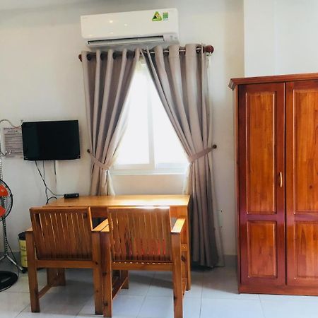 Danang Beach Hotel Luaran gambar