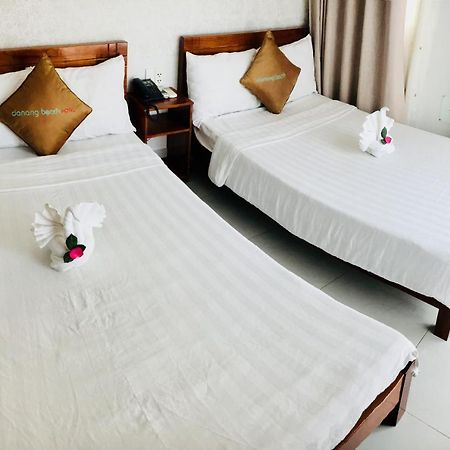 Danang Beach Hotel Luaran gambar