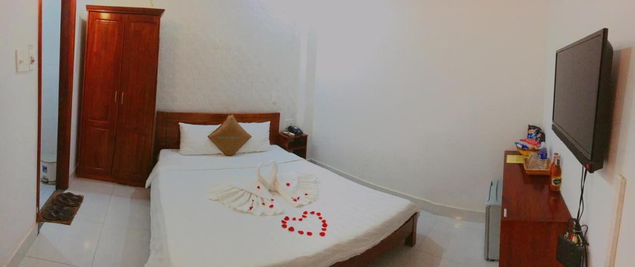 Danang Beach Hotel Luaran gambar