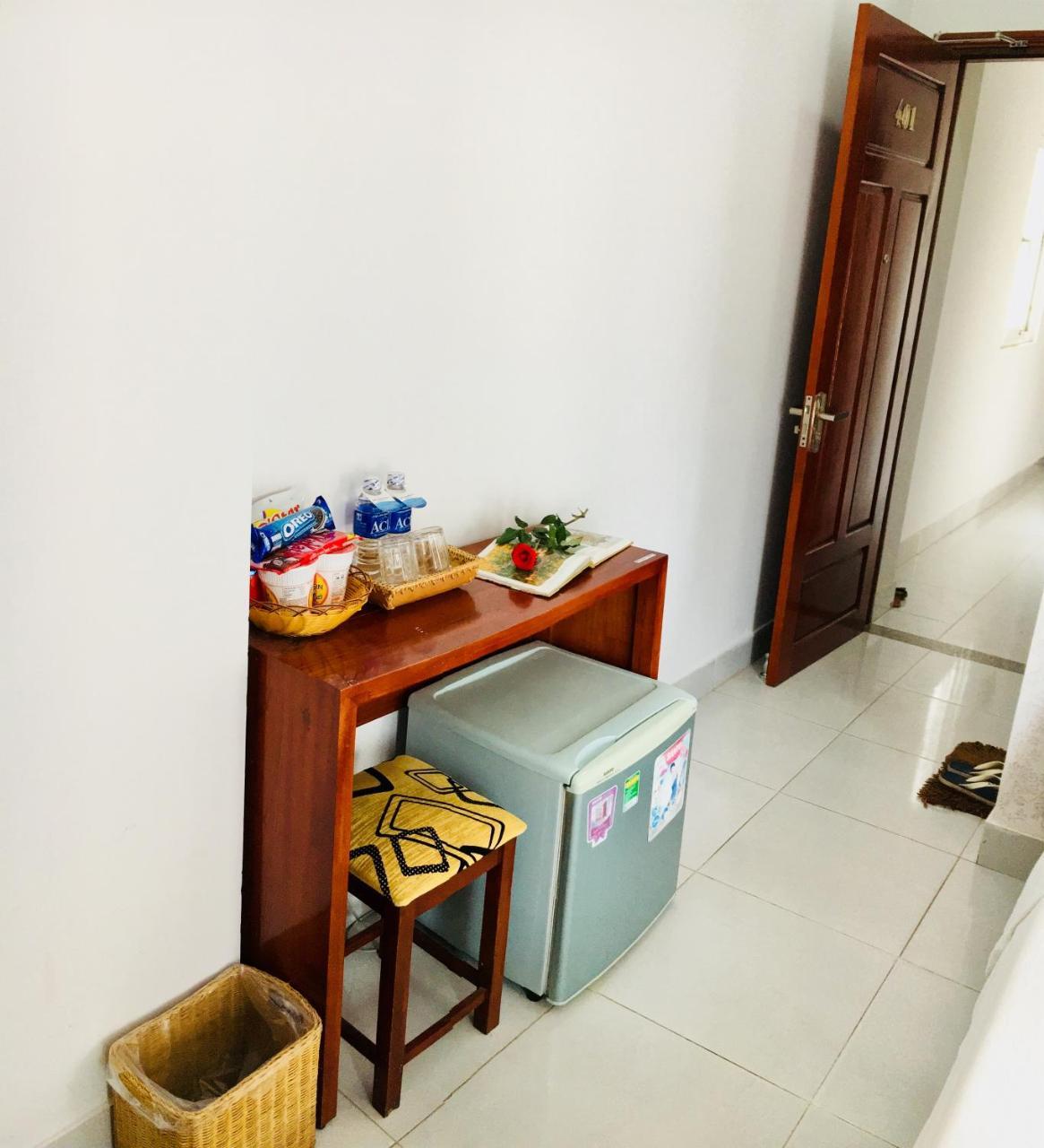 Danang Beach Hotel Luaran gambar
